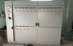 Electrical Control Panels by Emerick Automation India Private Limited