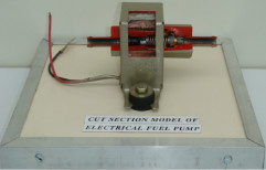Electrical Fuel Pump by Modtech Engineering