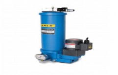 Electrical Grease Lubrication Pump by JVM Tech Engineering