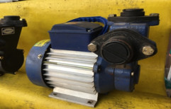 Electrical Motor Pump by Everest Electricals