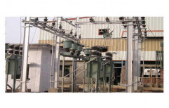 Electrical Turnkey Projects by OM Electricals Service Contractor