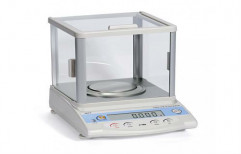 Electronic Balance by Testing Machines & Tools Company