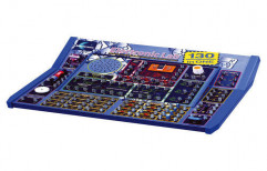 Electronic Lab Kit by Metro Electronics