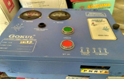 Electronic Motor Starter by Sree Venkateshwara Borewells