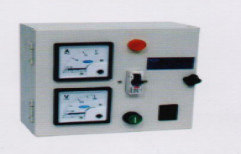Electronic Pump Starter by Ponkumar Pumps Care & Traders