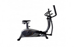 Elliptical Trainer Machine by Promise Agencies