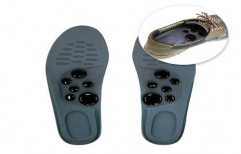 Emmanson Shoes Insole by KamaIndia Private Limited