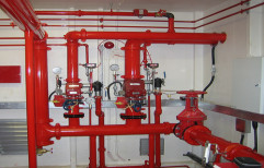 Emulsifier System by Alaknanda Systems