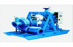 Engine Mounted Skids by Seerex Pumps Private Limited