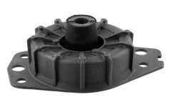 Engine Mounting by Safety International