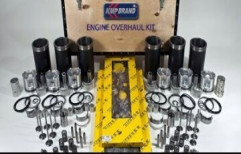 Engine Spare Parts by Global Lifters