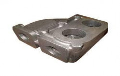Engineering Casting by Globetech Castings Private Limited