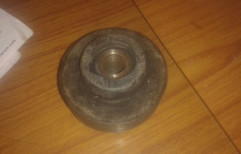 Escorts Roller Drum Pads by Trustworth Infracore