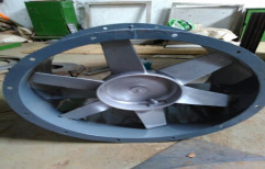 Exhaust Fans by RPS Industries