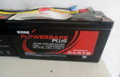 Exide Battery by HSR Green Tech