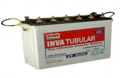 Exide Inva Tubular Battery by Chhabra Endeavours