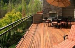Exterior Decking by Eco Decor Solution