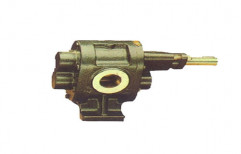 External Gear Pump by Hydro Electricals