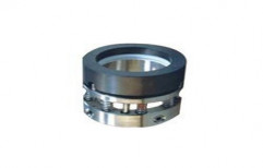 Fabricated Spring Seal by Ronak Pump & Seal