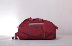 Fancy Bag for Travellers by Jeeya International