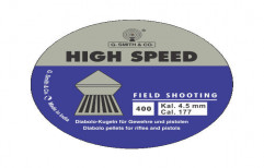 Field Shooting Pellets by G Smith And Company