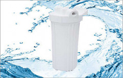 Filter Housing With Clamp by Orix Aqua Tech
