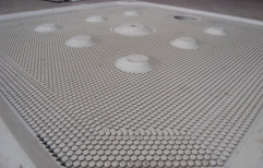 Filter Plate-Recessed Filter Plate by Auro Filtration