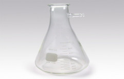 Filteration Flask, 1000 ml. by Surinder And Company
