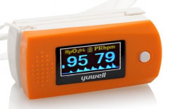 Finger Pulse Oximeter Digital Yuwell-YX-300-Portable by Rizen Healthcare