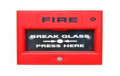 Fire Alarm by Tech SDV