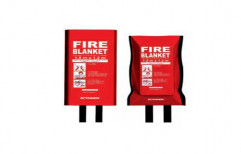 Fire Blanket by Spencer India Technologies Pvt Ltd
