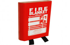 Fire Blanket by Alaknanda Systems