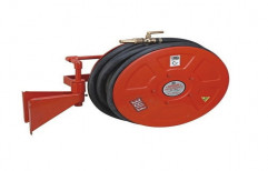 Fire Hose Reel Drum by DT Engineering Solutions