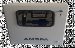 Flameproof Mobile Fuel Dispenser by Amspa Engineering P. Limited