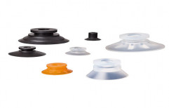 Flat Suction Cups by Surya Trading