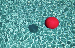 Floating Ball by DS Water Technology