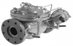 Flow Control Valves by Hydrevo Engineering