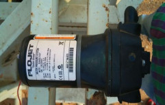 Flow Jet Water Pump by Trustworth Infracore
