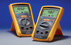 Fluke Insulation Tester by International Instruments Industries