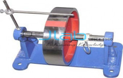 Fly Wheel by Jain Laboratory Instruments Private Limited