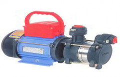 Front Suction Regenerative Pump by Wanton Engineering Pvt. Ltd.