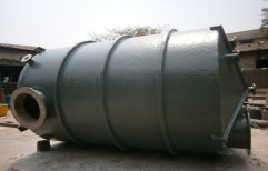 FRP Dosing Tank by Prashant Plastic Industries LLP