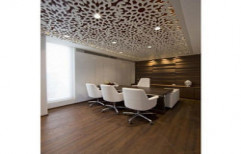 FRP False Ceiling by Icon Traders