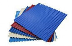 FRP Sheets by Visakha Roofing Industries