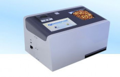 FSA Fully Automatic Full Grain Moisture Meter by Emco Group India