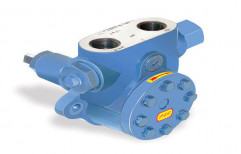 Fuel Injection Gear Pump by Global Engineers
