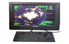 Furuno FAR 2127 Marine Radar by Iqra Marine