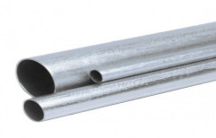 Galvanized Steel Conduits by Zaral Electricals