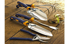 Garden Tool Set by Samju Sales Corporation