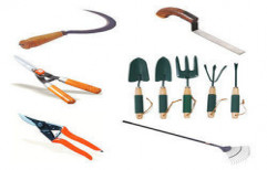 Gardening Tools by Sree Ambica Engineering Company
